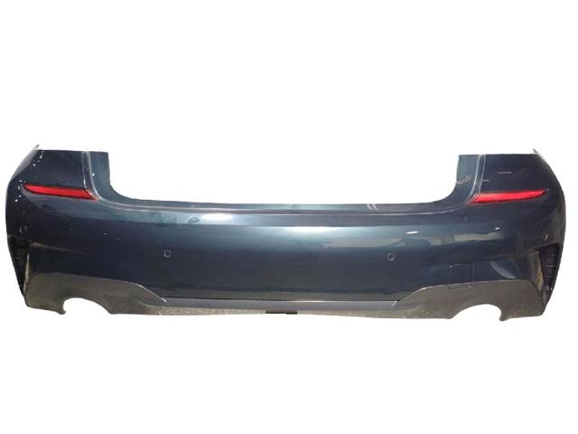 Zderzak tylny do BMW 3 G20, G80, G28