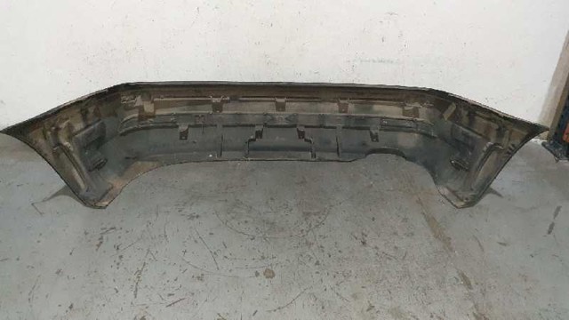 Zderzak tylny BMW 3 E46