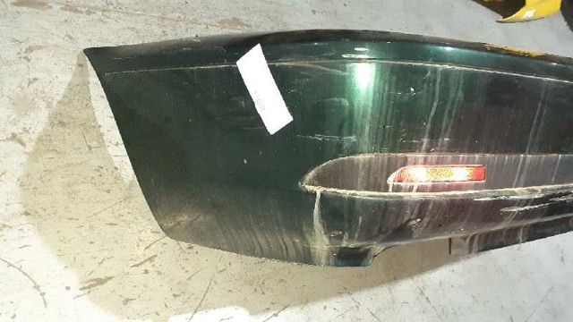 Zderzak tylny BMW 3 E46