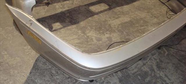 Zderzak tylny BMW 3 E46