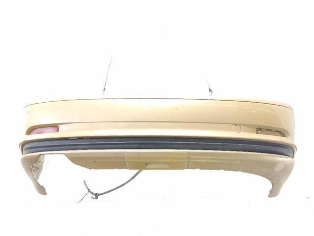 Zderzak tylny BMW 3 E46