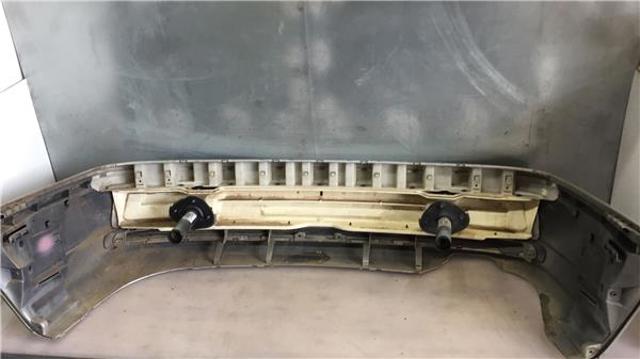 Zderzak tylny BMW 3 E46