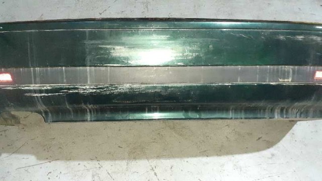 Zderzak tylny BMW 3 E46