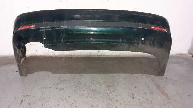 Zderzak tylny BMW 3 E46