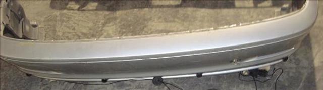 Zderzak tylny BMW 3 E46