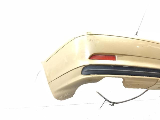 Zderzak tylny BMW 3 E46