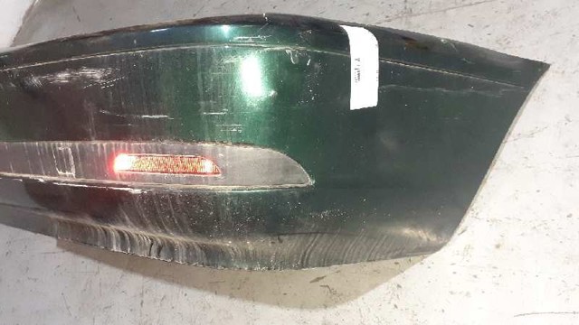 Zderzak tylny BMW 3 E46