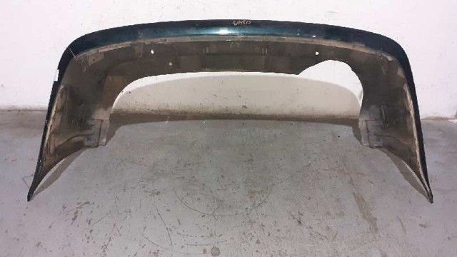 Zderzak tylny BMW 3 E46