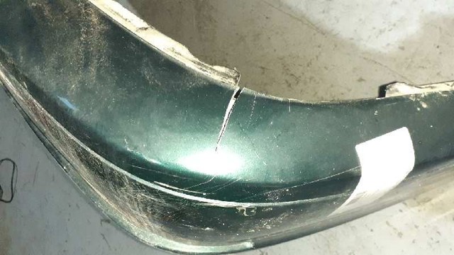 Zderzak tylny BMW 3 E46