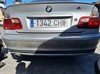 Zderzak tylny 51129071070 BMW