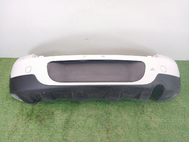 Zderzak MINI COUNTRYMAN