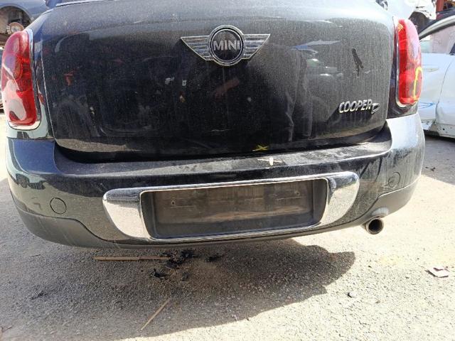  Mini COUNTRYMAN  (R60)