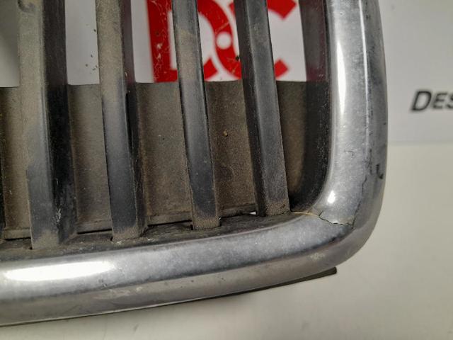 Atrapa chłodnicy BMW 3 E30