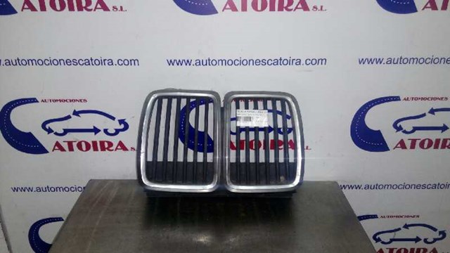 Atrapa chłodnicy BMW 3 E30