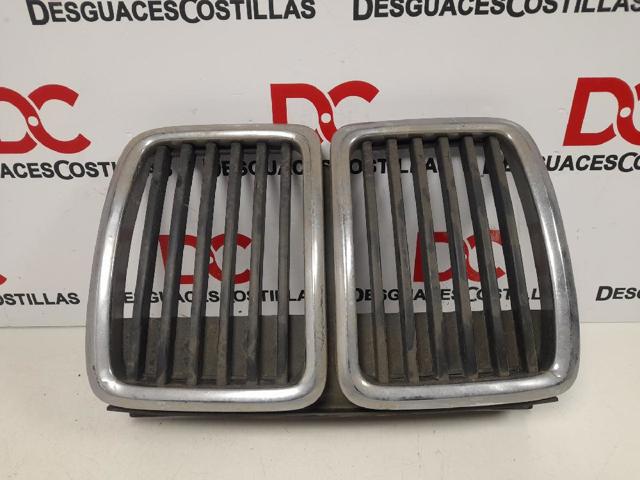 Atrapa chłodnicy BMW 3 E30