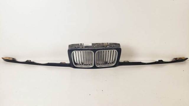 Atrapa chłodnicy 51131973825 BMW