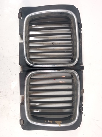 Atrapa chłodnicy BMW 5 E34