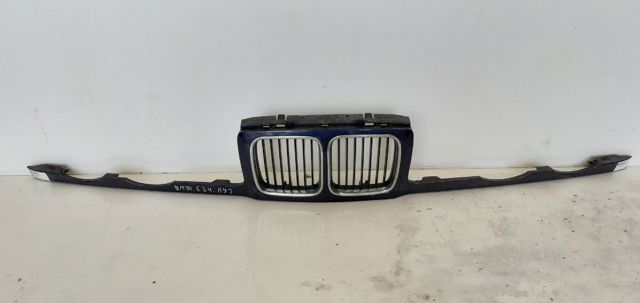 Atrapa chłodnicy BMW 5 E34