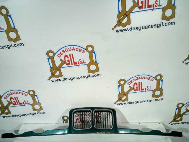 Atrapa chłodnicy BMW 5 E34