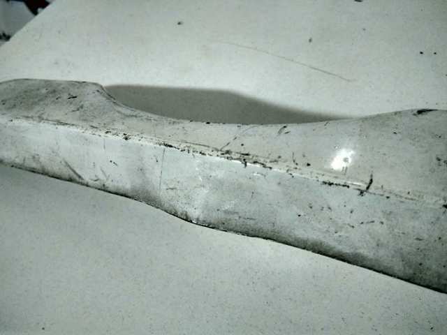 Atrapa chłodnicy BMW 5 E34