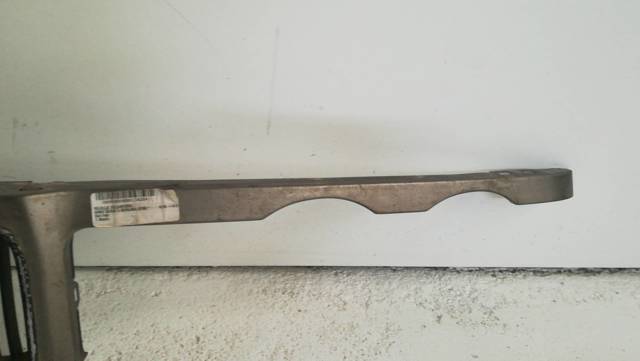 Atrapa chłodnicy BMW 5 E34