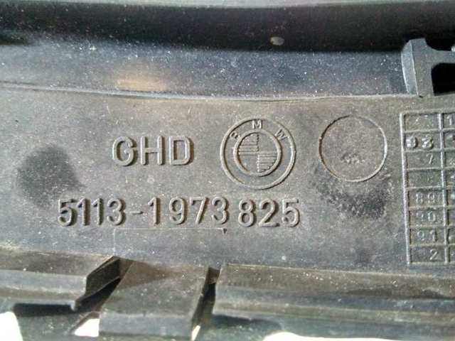 Atrapa chłodnicy BMW 5 E34