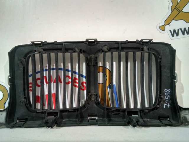 Atrapa chłodnicy BMW 5 E34