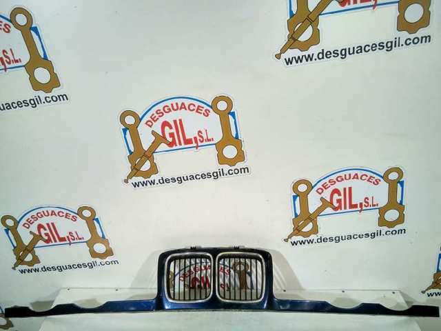 Atrapa chłodnicy BMW 5 E34