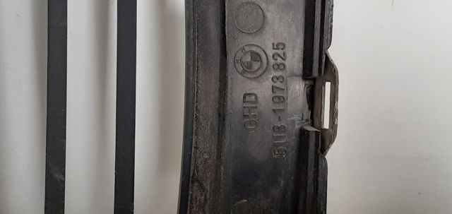 Atrapa chłodnicy BMW 5 E34