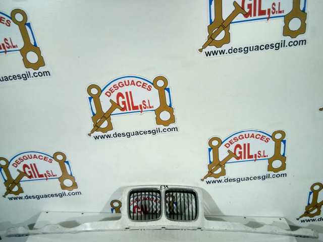 Atrapa chłodnicy BMW 5 E34