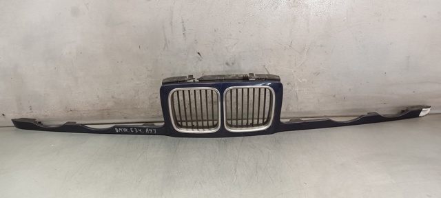 Atrapa chłodnicy BMW 5 E34