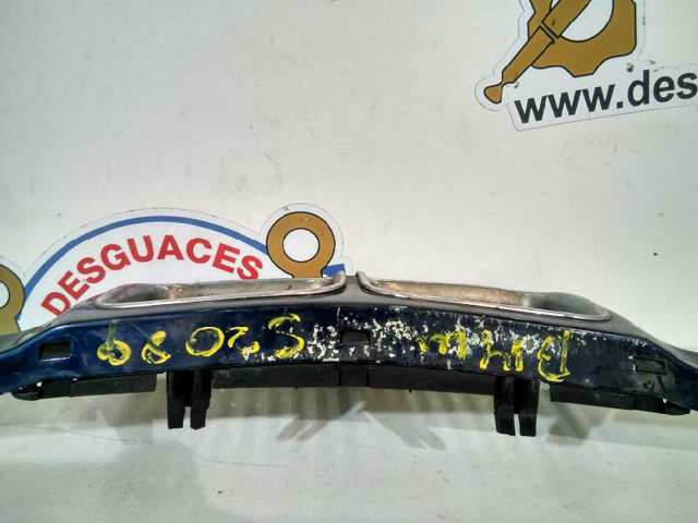 Atrapa chłodnicy BMW 5 E34