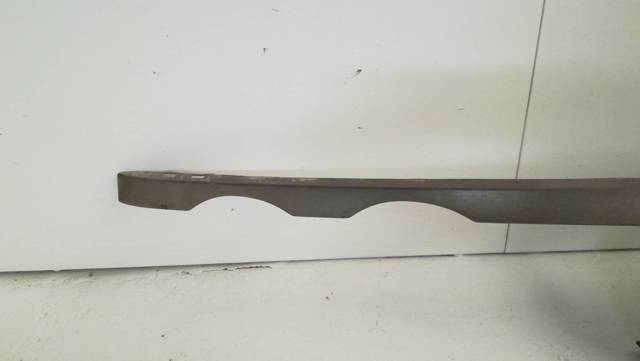 Atrapa chłodnicy BMW 5 E34