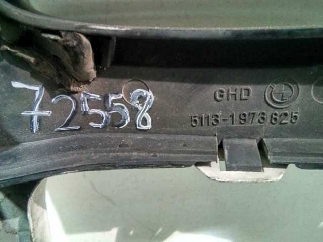 Atrapa chłodnicy BMW 5 E34