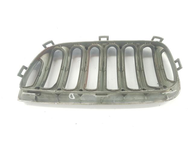 Atrapa grill BMW X3
