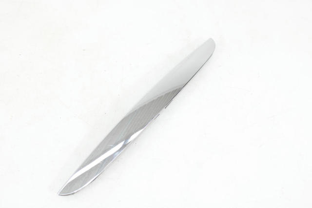 Listwa ochronna maski BMW 3 E91