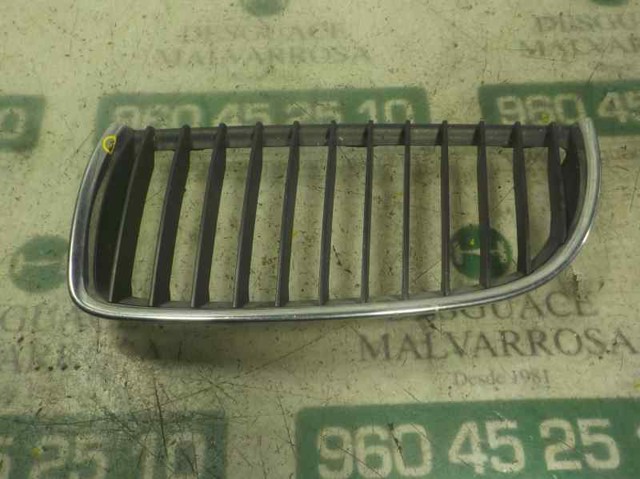 Atrapa grill BMW 3