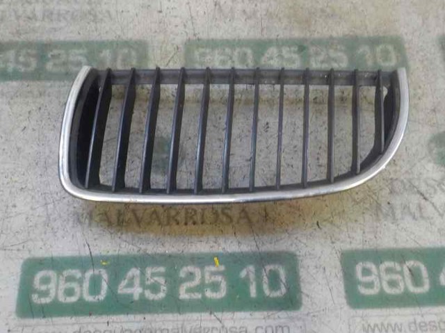 Atrapa grill BMW 3