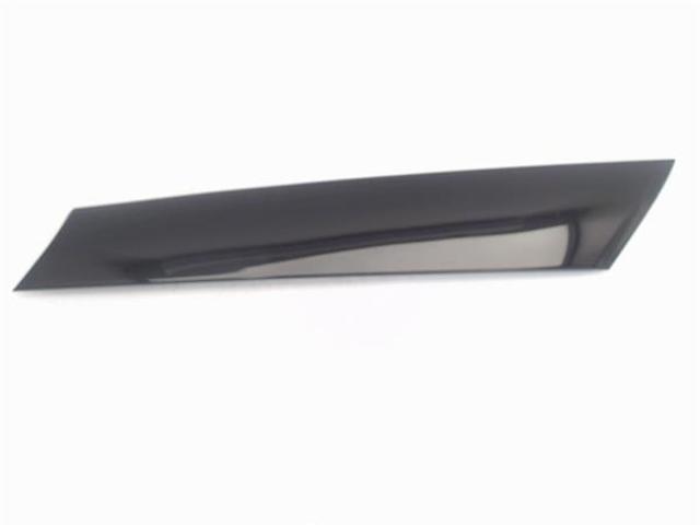 Nakładka słupka nadwozia zewnętrzna przednia prawa 51137146098 BMW