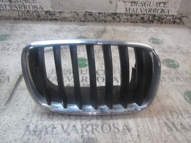 Atrapa grill BMW X5