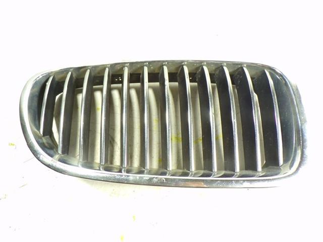 Atrapa chłodnicy prawa 51137200728 BMW