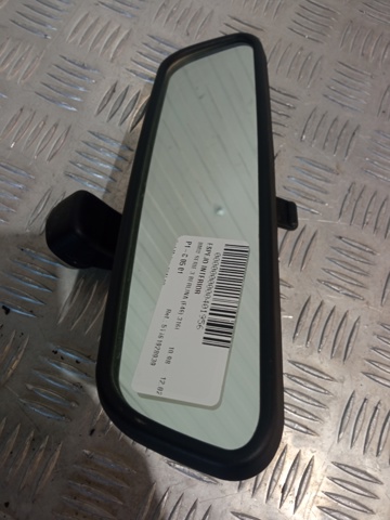 Lusterko wewnętrzne 51161928939 BMW