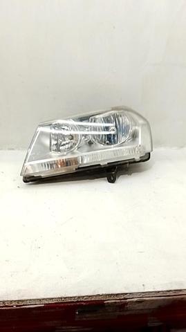Reflektor lewy do Dodge Avenger 