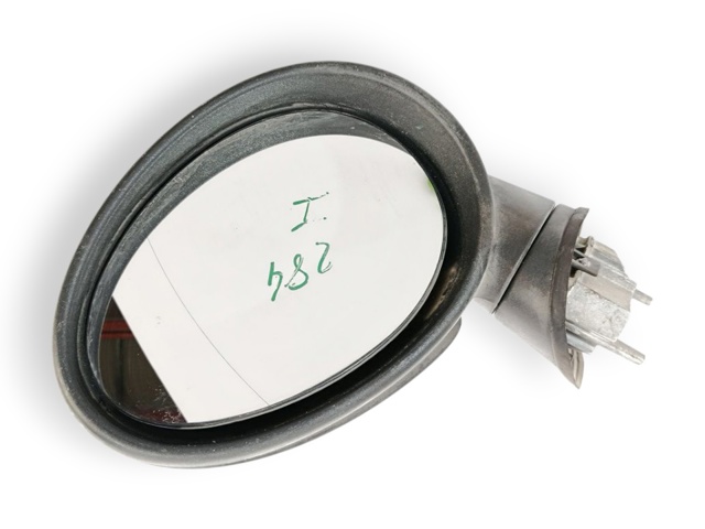 Lusterko wsteczne lewe 51162755635 BMW