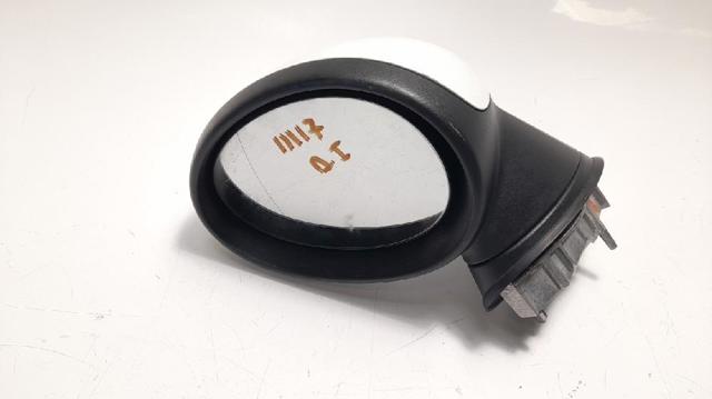 Lusterko wsteczne lewe 51162755635 BMW