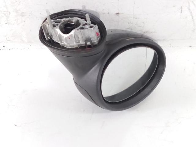 Lusterko wsteczne lewe 51162755635 BMW