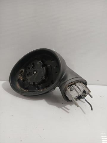 Lusterko wsteczne lewe 51162755635 BMW