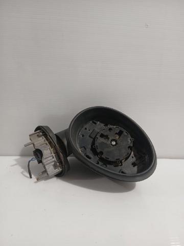 Lusterko wsteczne prawe 51162755636 BMW