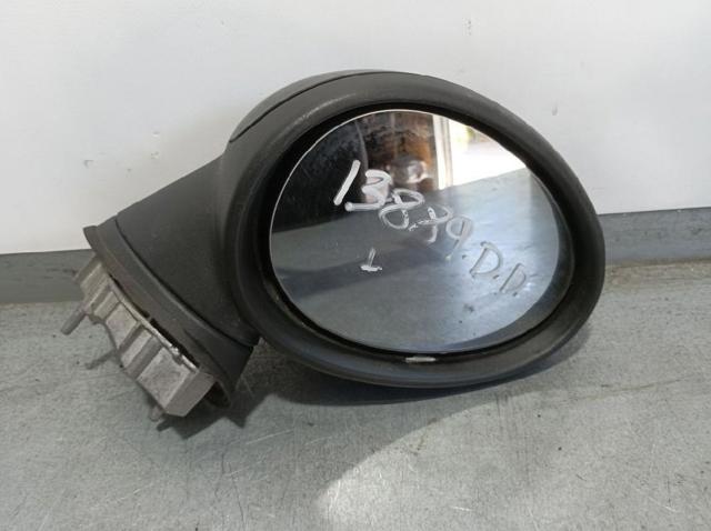 Lusterko wsteczne prawe 51162755636 BMW
