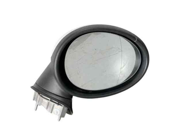 Lusterko wsteczne prawe 51162755636 BMW